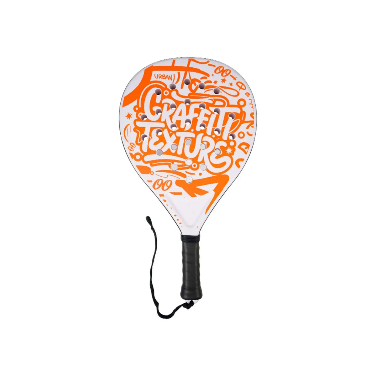 Carbon Fiber Padel Racket