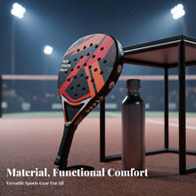 Carbon Fiber Padel Racket