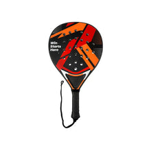 Carbon Fiber Padel Racket