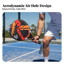 Carbon Fiber Padel Racket