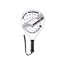 Carbon Fiber Padel Racket