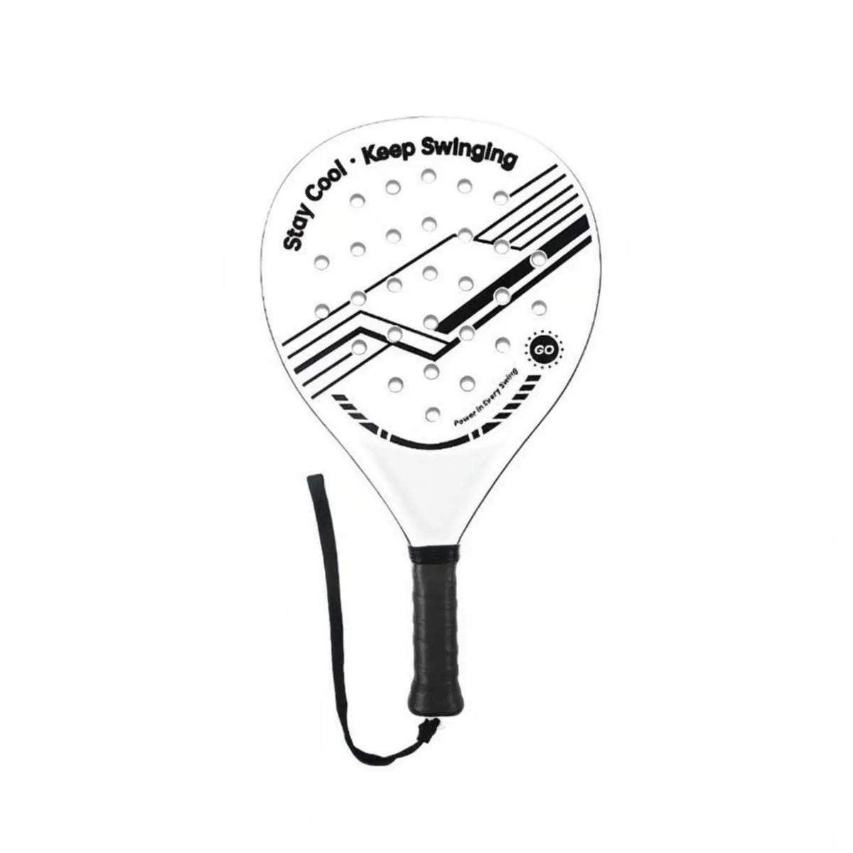 Padel Tennis Racket for Men