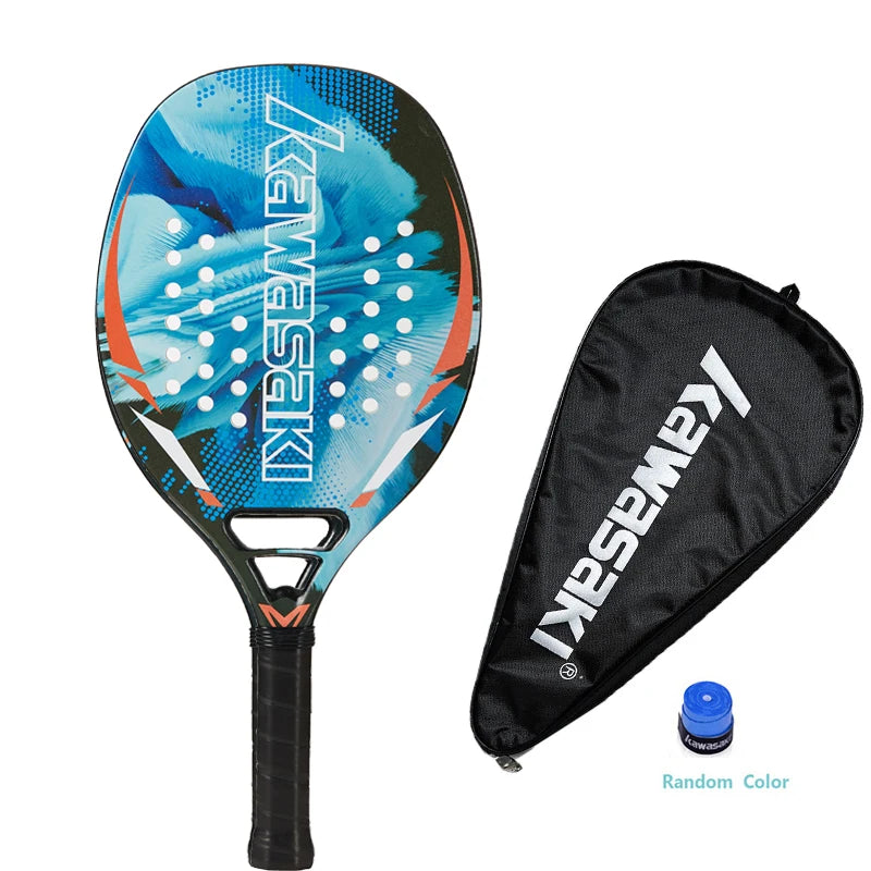 Kawasaki Carbon Fiber Padel