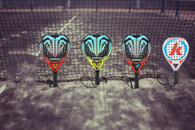 Kawasaki Carbon Fiber Padel