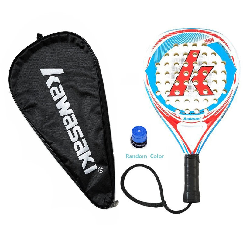 Kawasaki Carbon Fiber Padel