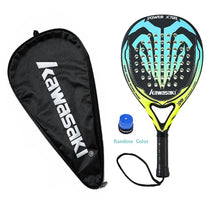 Kawasaki Carbon Fiber Padel