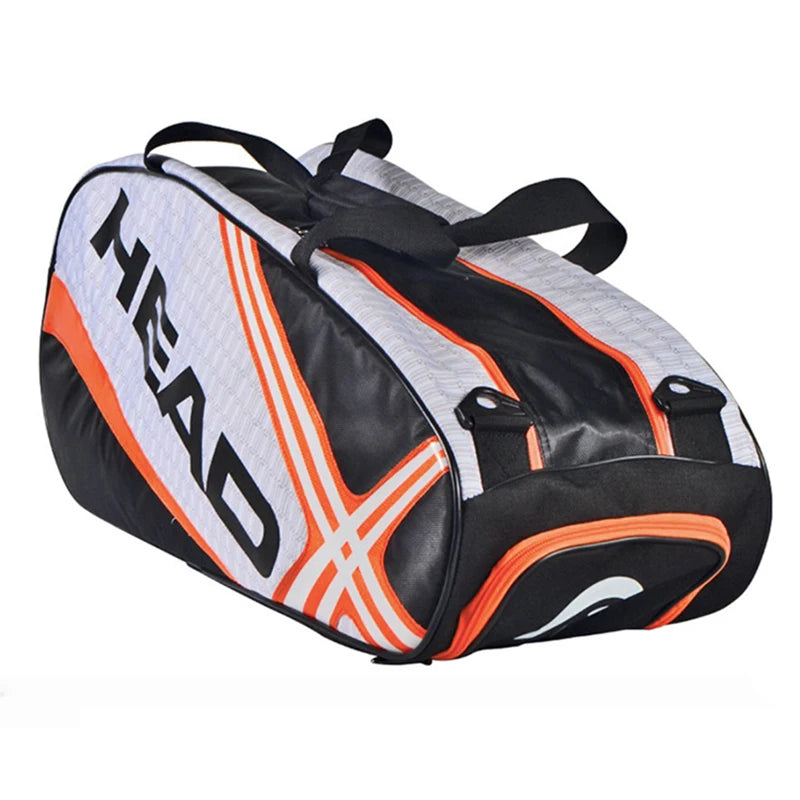 HEAD Padel Bag 6 Rackets Orange