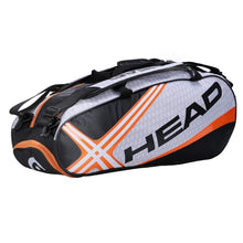 HEAD Padel Bag 6 Rackets Orange