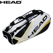 HEAD Padel Bag 6 Rackets Orange