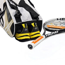 HEAD Padel Bag 6 Rackets Orange