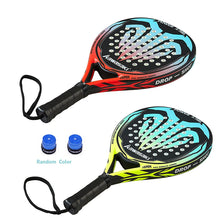 Kawasaki Carbon Fiber Padel