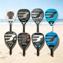 Carbon Fibre Composite Padel Racket