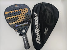 Carbon Fibre Padel Racket