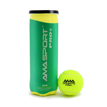 Padel Tennis Ball 65mm 42% Wool