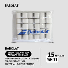 Babolat Padel Racket Overgrip Sweat Band
