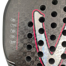 12K Carbon Fiber Padel Racket