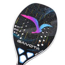 Carbon Fiber Padel Racket 23cm 320-330g