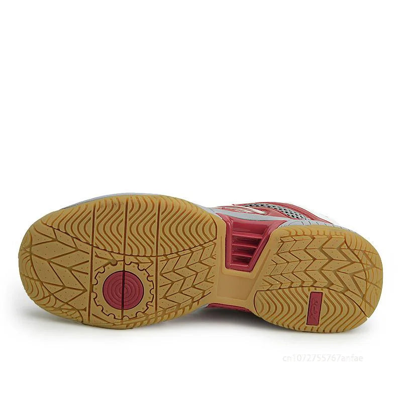 Big Size Padel Shoes for Men and Women