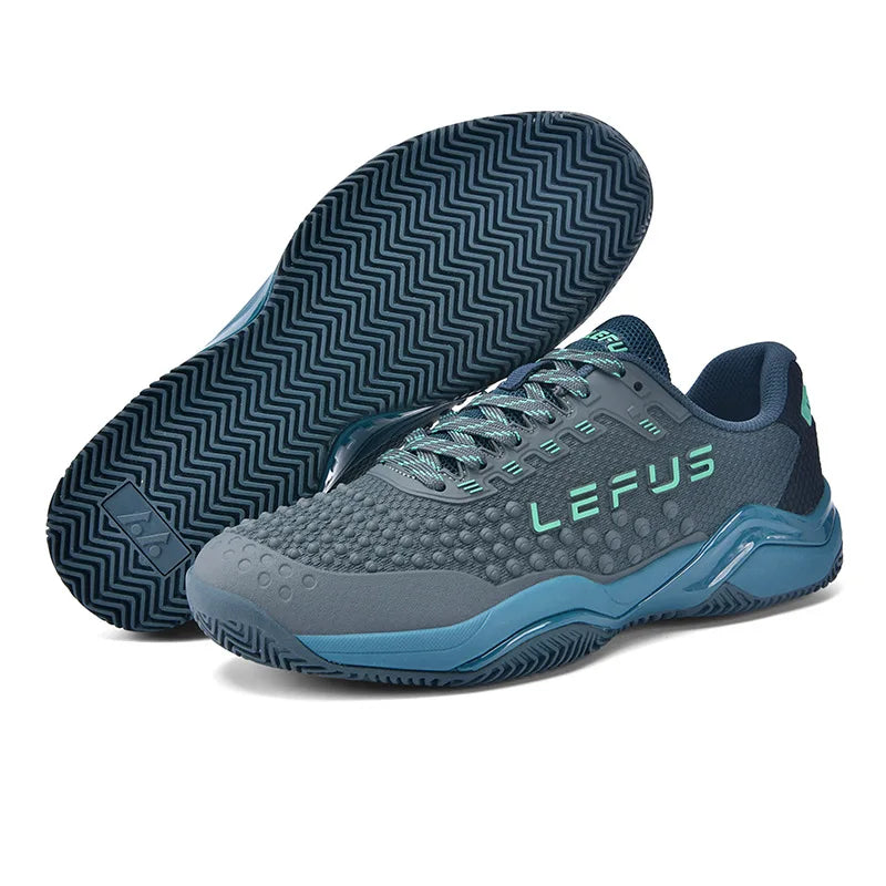 Unisex Padel Shoes 36-45EUR Microfiber