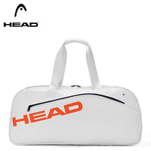 HEAD Padel Duffle Bag for 2 Rackets Polyester