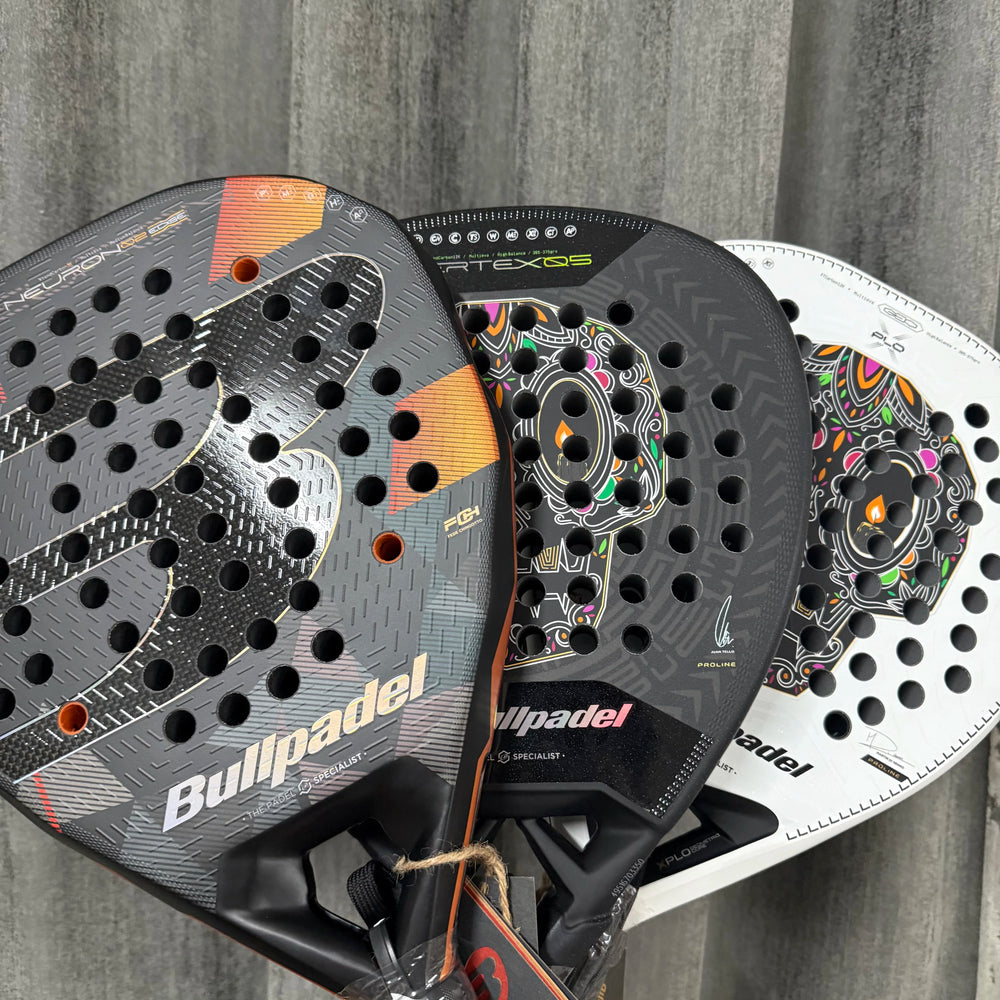 Carbon Fiber Padel Racket for Women