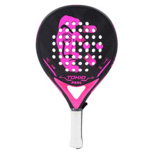 Carbon Fiber Padel Racket