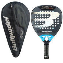 Carbon Fiber Padel Racket for Men