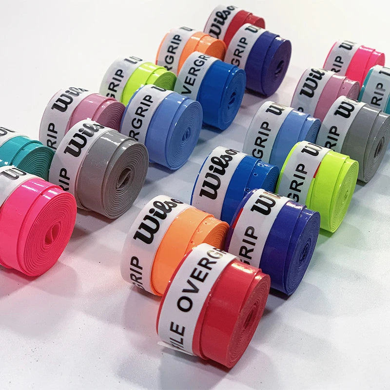 Wilson Padel Overgrip 15/30 Pieces