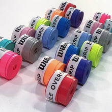 Wilson Padel Overgrip 15/30 Pieces