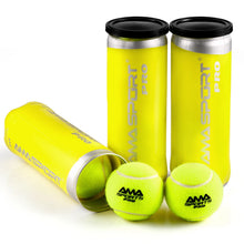 Padel Tennis Balls Needle Felt Rubber Core