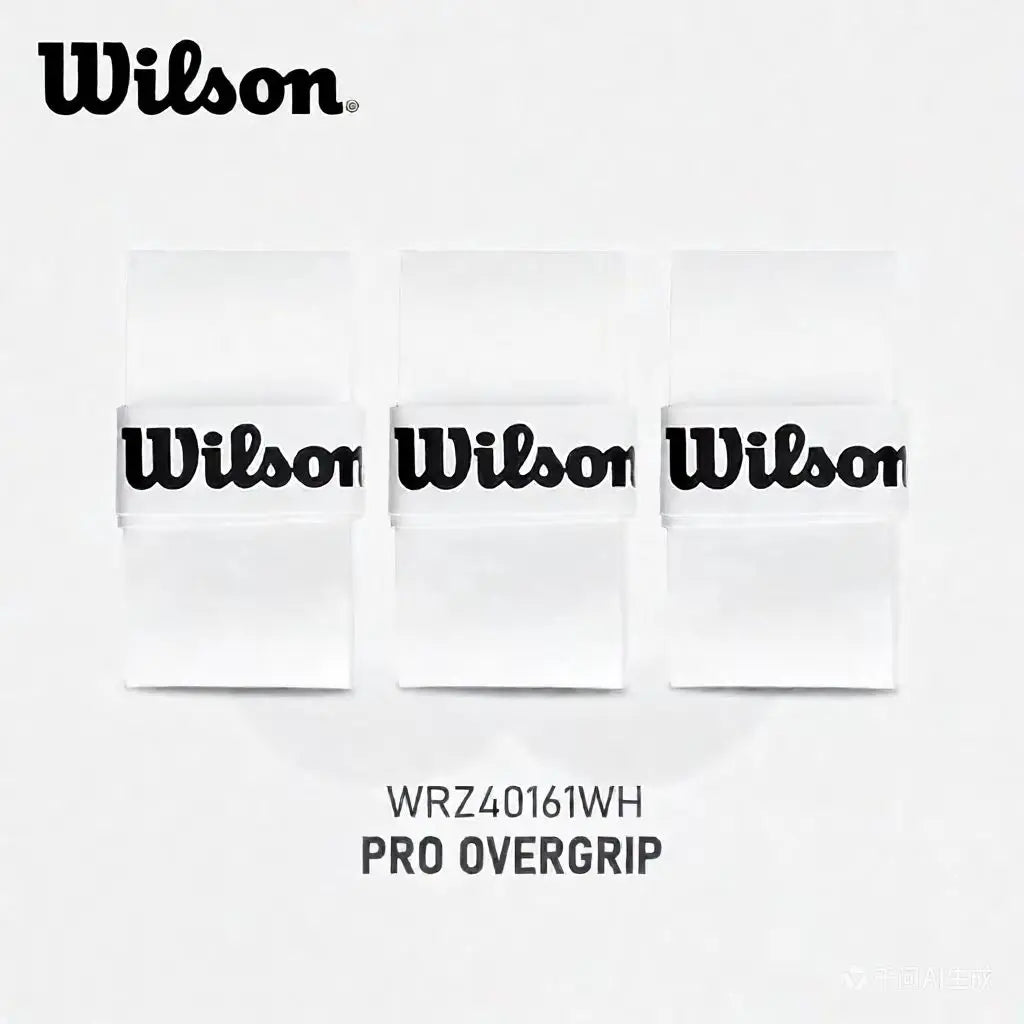 Wilson Padel Overgrip Handle Grip