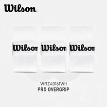 Wilson Padel Overgrip Handle Grip