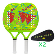 BT06-GRN 2pcs