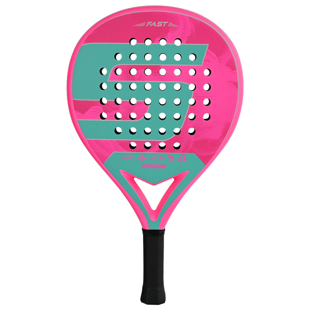 Lightweight Padel Racquets for Men