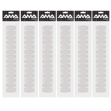 Padel Racket Protection Tape Transparent