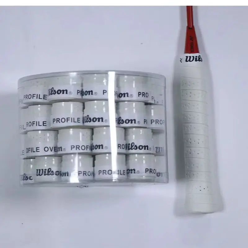 Wilson Padel Overgrip 15/30 Pieces