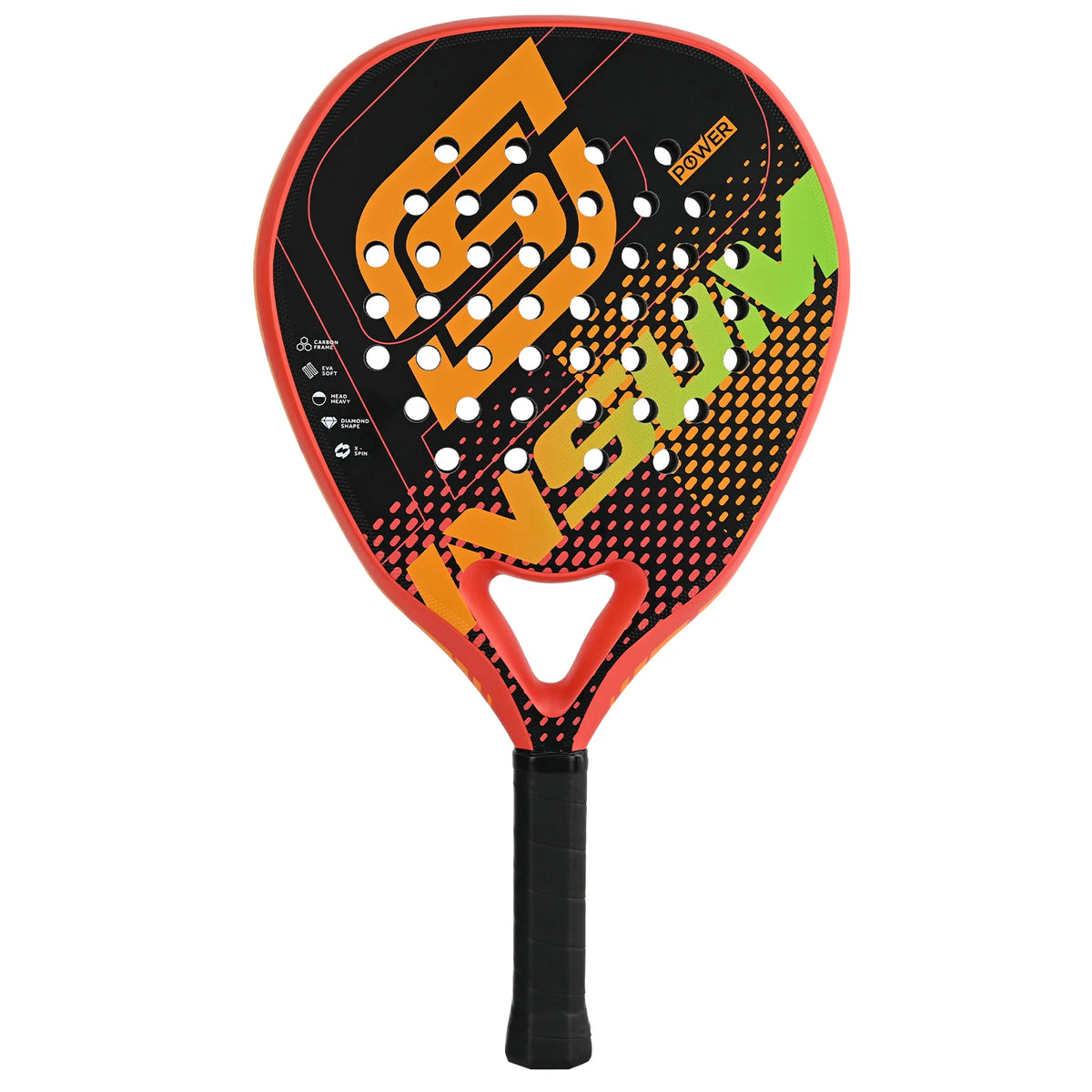 Lightweight Padel Racquets for Men
