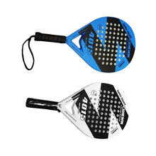 Padel Racket EVA Foam Core 25.5 cm x 27 cm