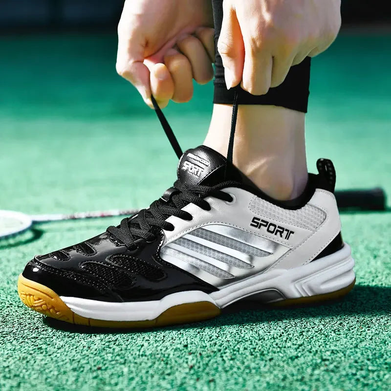 Men's Padel Breathable Sneakers