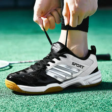 Men's Padel Breathable Sneakers