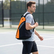 Padel Racket Bag Polyester Outdoor Sports