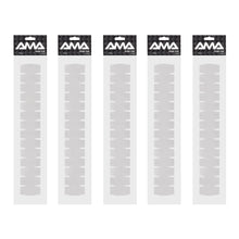 Padel Racket Protection Tape Transparent
