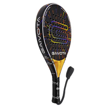 GAIVOTA Padel Racket Carbon Fiber 26cm