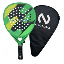 T700 Carbon Fiber Teardrop Padel Racket