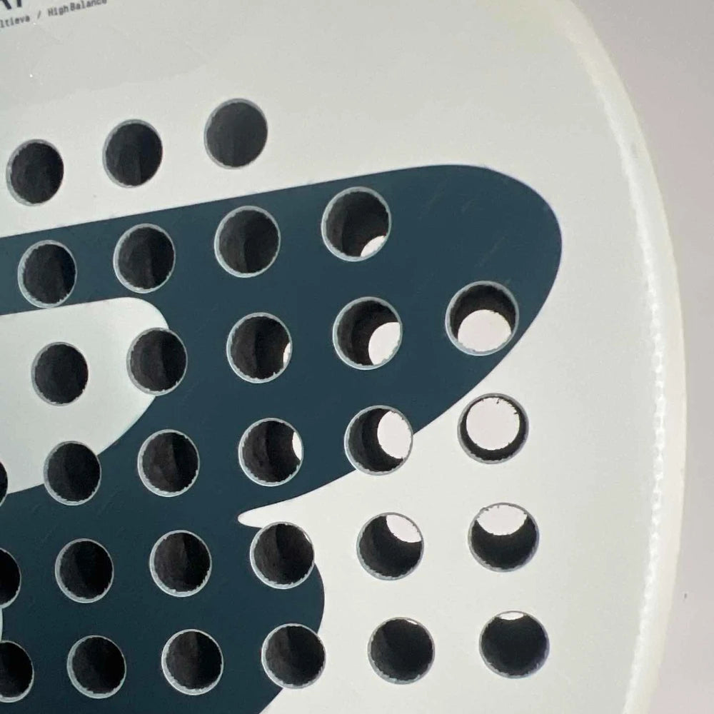 Carbon Fiber Padel Racket