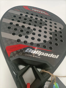 Carbon Fibre Padel Racket