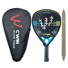Carbon Fiber Padel Racket