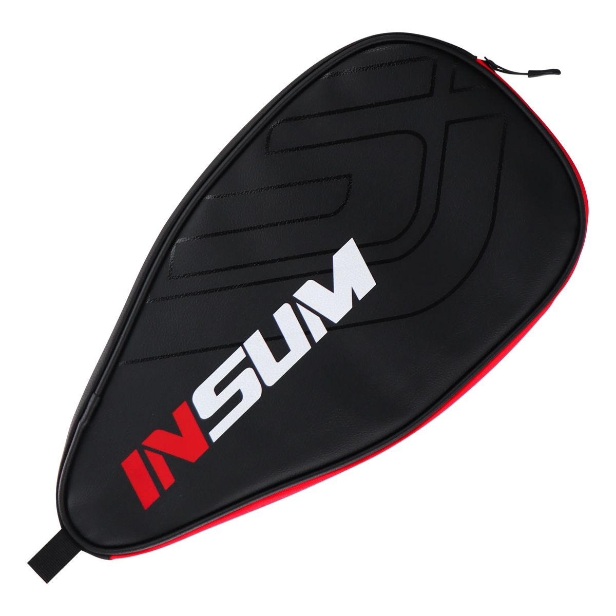 Durable Nylon Padel Cover Case