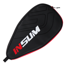 Durable Nylon Padel Cover Case