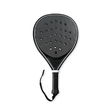 Lightweight Round Padel Racket EVA Core